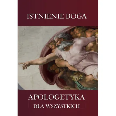 Istnienie Boga. Apologetyka dla wszystkich. Zeszyt 5 - Lodovici Giacomo Samek