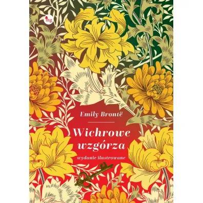 Wichrowe Wzg�rza. (Wydanie ilustrowane) - Emily Bront�