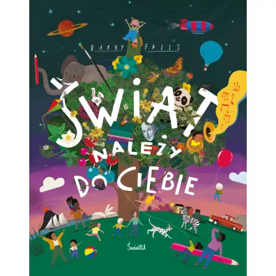 �wiat nale�y do Ciebie