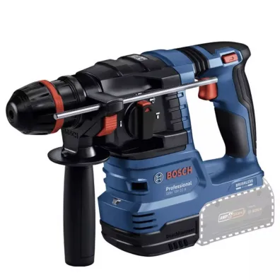 Bosch M�ot sds+ gbh 18v-22 x solo 2j onechuck