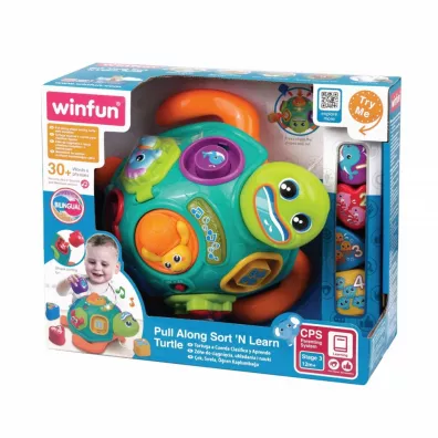 ��w interaktywny Tadzio SMILY PLAY 240301  AN