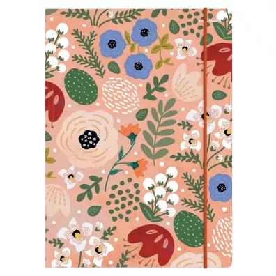 Top-2000 Teczka z gumk C4