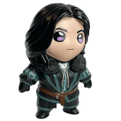 Figurka kolekcjonerska Hanging Figurine The Witcher Yennefer