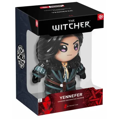 Figurka kolekcjonerska Hanging Figurine The Witcher Yennefer