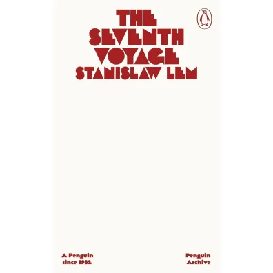 The Seventh Voyage - Stanis�aw Lem