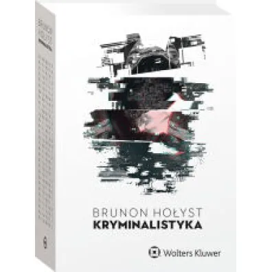 Kryminalistyka