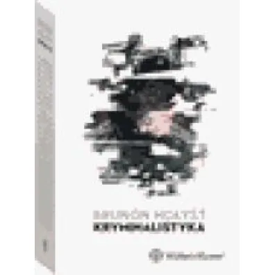 Kryminalistyka