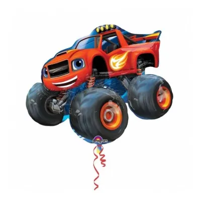 Godan Balon foliowy Blaze 91cm