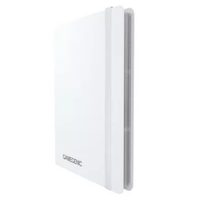 Gamegenic Album na 360 kart CCG