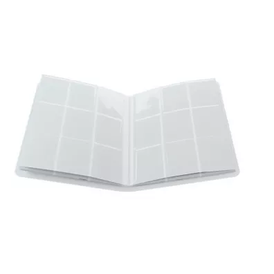 Gamegenic Album na 360 kart CCG