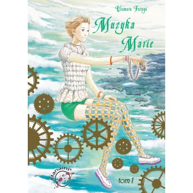 Muzyka Marie. Tom 1
