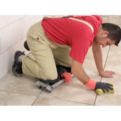 Siode�ko ergonomiczne kl�cznik dla glazurnika sr-1