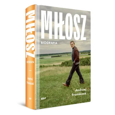 Mi�osz. Biografia (wydanie 2024)