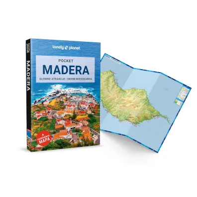 Madera (pocket)