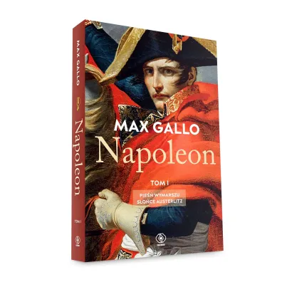 Napoleon. Tom 1