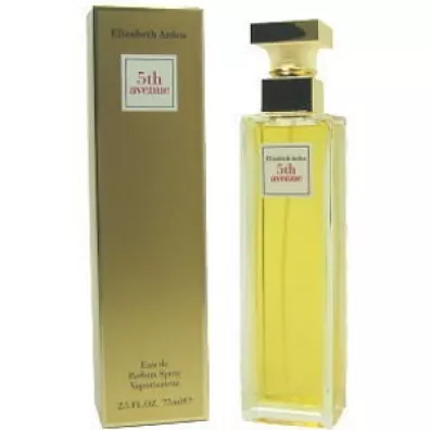 Elizabeth Arden 5th Avenue Woda perfumowana 75 ml