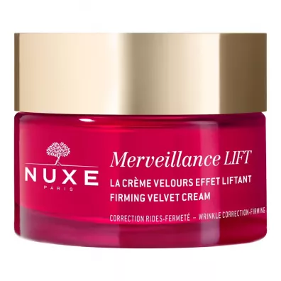 Nuxe Merveillance Lift krem liftinguj�cy do sk�ry suchej 50 ml