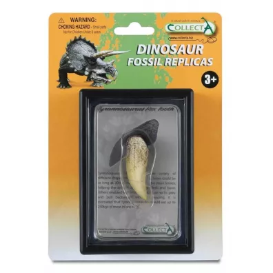 Z�b tyranozaura w opakowaniu