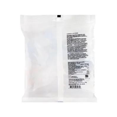 Moomin �elki owocowe, Truskawka 8 x 10 g Bio