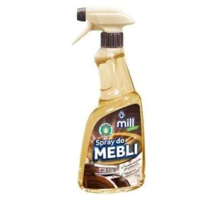 Mill Spray do mebli 590 ml