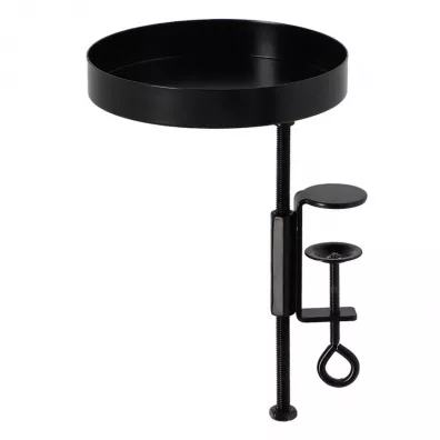 Esschert Design Kwietnik parapetowy z zaciskiem S
