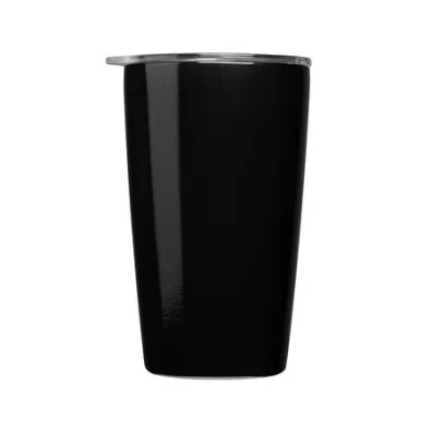 MiiR TruEnamel Tumbler Czarny Kubek 350 ml