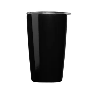 MiiR TruEnamel Tumbler Czarny Kubek 350 ml