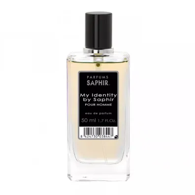 Saphir My Identity Man Woda perfumowana 50 ml