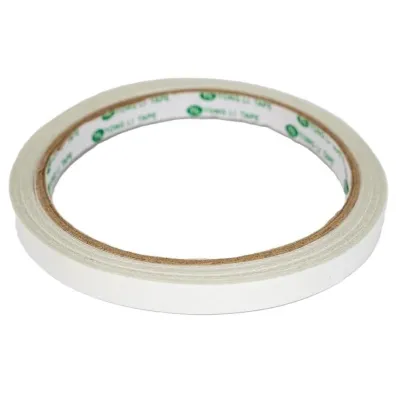 Fandy Ta�ma klej�ca dwustronnie 8mm x 10m