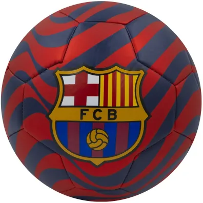 Pi�ka no�na FC Barcelona swirl Phi Promotions Bv