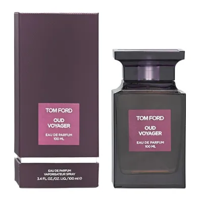Tom Ford OUD VOYAGER Woda perfumowana 100 ml