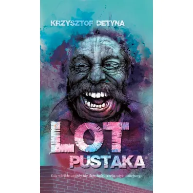 Lot pustaka - Krzysztof  Detyna