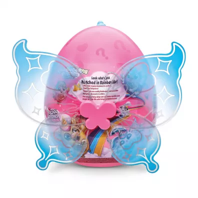 Rainbocorns Fairycorn Suprise. Maskotka niespodzianka jednoro�ec Cobi