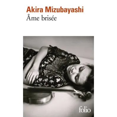 Ame brisee - Mizubayashi Akira