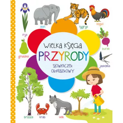Wielka ksi�ga przyrody