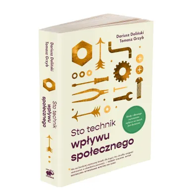 Sto technik wp�ywu spo�ecznego