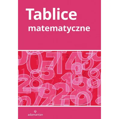 Tablice matematyczne