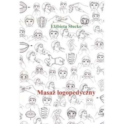 Masa� logopedyczny - El�bieta Stecko