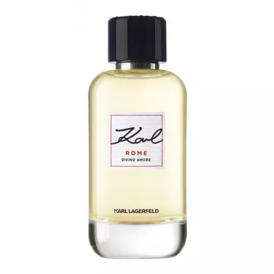 Karl Lagerfeld Woda perfumowana dla kobiet Karl Rome Divino Amore 100 ml