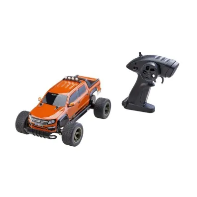 REVELL RC Car VW Truggy Amarok 24456