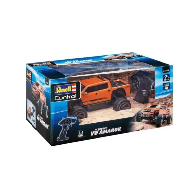 REVELL RC Car VW Truggy Amarok 24456