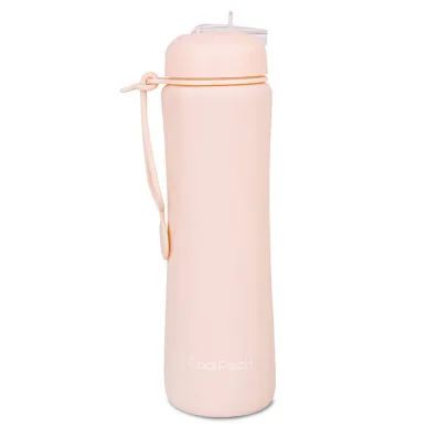 Coolpack Pastel Bidon Brisk Pastel Powder Peach 600ml