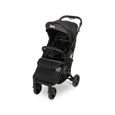 Caretero W�zek spacerowy Trail black