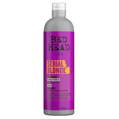 Tigi Bed Head Serial Blonde Restoring Conditioner od�ywka do w�os�w blond 750 ml