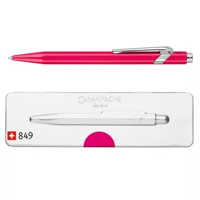 Carandache D�ugopis Pop Line Fluo