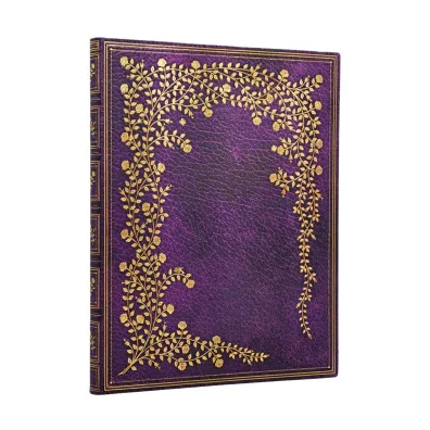 Paperblanks Notatnik New York Rose Ultra