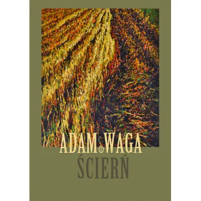 �cier� - Adam Waga