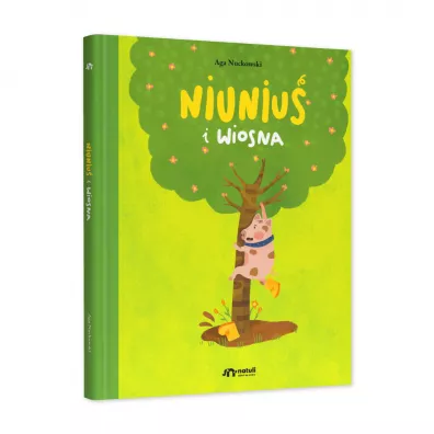 Niuniu i wiosna