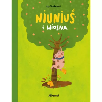 Niuniu i wiosna