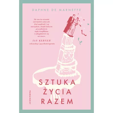 Sztuka ycia razem - Daphne  De Marneffe